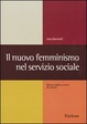 Cover of Il nuovo femminismo nel servizio sociale
