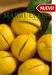 Cover of Marruecos