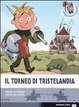 Cover of Il torneo di Tristelandia