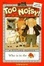 Cover of 'Too Noisy!'