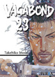 Cover of Vagabond 23