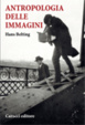 Cover of Antropologia delle immagini