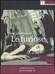 Cover of Le furiose