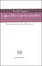 Cover of Logica della scoperta scientifica