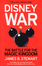 Cover of Disneywar
