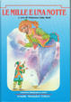 Cover of Le mille e una notte