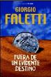 Cover of Fuera de un evidente destino