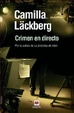 Cover of Crimen en directo