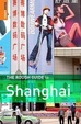 Cover of The Rough Guide to Shanghai 1