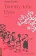 Cover of Twenty-Four Eyes