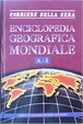 Cover of Enciclopedia geografica mondiale - Vol. 1