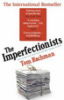 Cover of The Imperfectionists