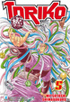 Cover of Toriko vol. 5