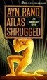 Cover of Atlas Shrugged