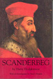 Cover of Scanderbeg