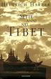 Cover of Sette anni nel Tibet