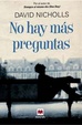 Cover of No hay más preguntas