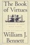Cover of "The Book of Virtues"