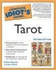 Cover of The Complete Idiot's Guide to Tarot, 2nd Edition