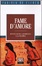 Cover of Fame d'Amore
