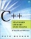Cover of The C++ Standard Library Extensions