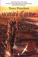 Cover of Uomini d'arme