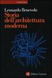 Cover of Storia dell'architettura moderna