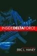 Cover of Inside Delta Force