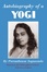 Cover of Autobiography of a Yogi, 2nd Edition