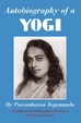 Cover of Autobiography of a Yogi, 2nd Edition