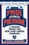 Cover of 'The Pride and the Pressure'