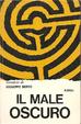 Cover of Il male oscuro