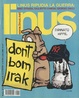 Cover of Linus