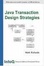 Cover of Java Transaction Design Strategies