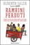 Cover of Bambini perduti