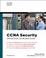 Cover of CCNA Security Official Exam Certification Guide