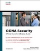 Cover of CCNA Security Official Exam Certification Guide