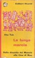 Cover of La lunga marcia