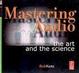 Cover of Mastering Audio