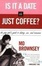 Cover of 'Is It a Date or Just Coffee?'