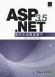 Cover of ASP.NET 3.5 應用系統專題實作