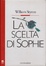 Cover of La scelta di Sophie