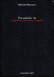 Cover of Per antiche vie