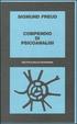 Cover of Compendio di psicoanalisi