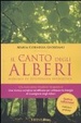 Cover of Il canto degli alberi. Manuale di fitoterapia energetica