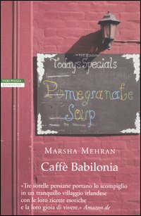 Image of Caffè Babilonia
