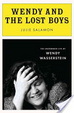 Cover of Wendy and the Lost Boys