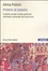 Cover of Potere al popolo