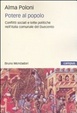 Cover of Potere al popolo