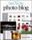 Cover of Create Your Own Photo Blog